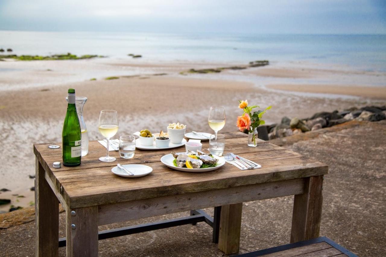The Crusoe Hotel Lower Largo Ngoại thất bức ảnh